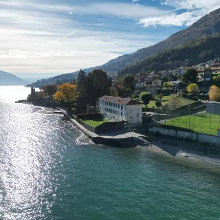 Vecchia Filanda 1a Musso