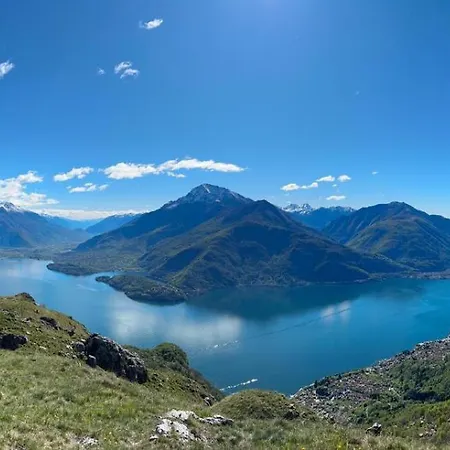 Apartman Vecchia Filanda 1a *