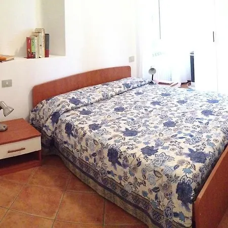 Apartman Vecchia Filanda 1a Musso