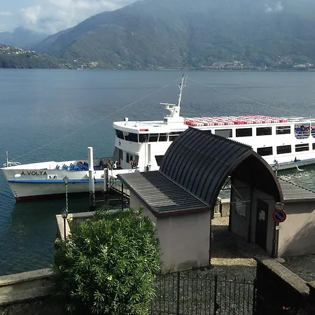 Apartman Vecchia Filanda 1a *