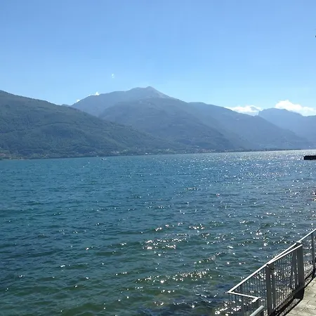 Vecchia Filanda 1a Musso