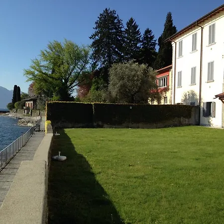 Vecchia Filanda 1a * Musso