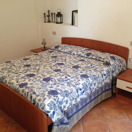 Appartement Vecchia Filanda 1a