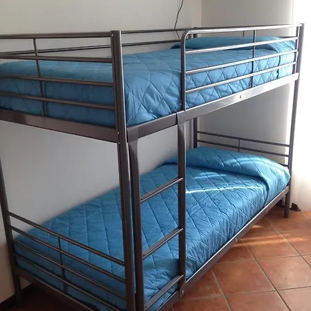 Vecchia Filanda 1a Apartman Musso