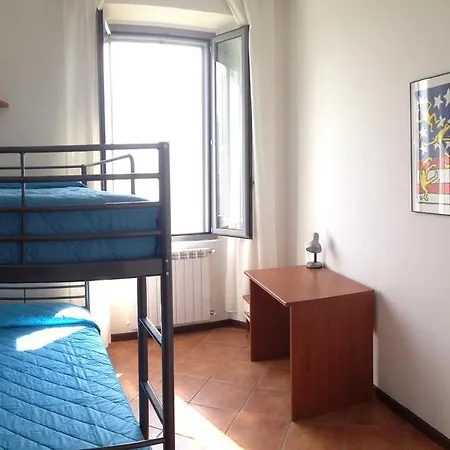 Apartman Vecchia Filanda 1a Musso
