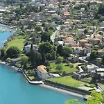 Διαμέρισμα Vecchia Filanda 1a