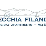 Vecchia Filanda 1a Διαμέρισμα