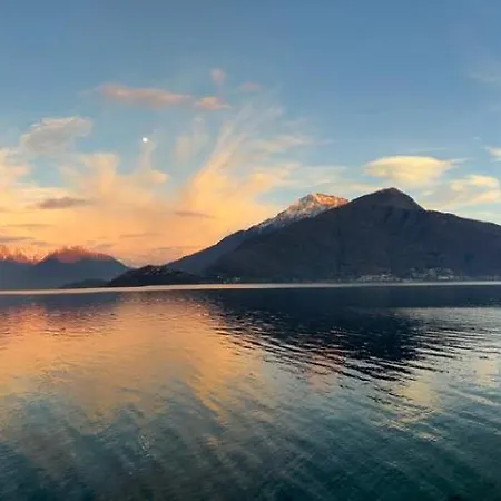 Vecchia Filanda 1a Lejlighed *