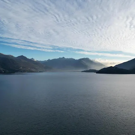 Διαμέρισμα Vecchia Filanda 1a *