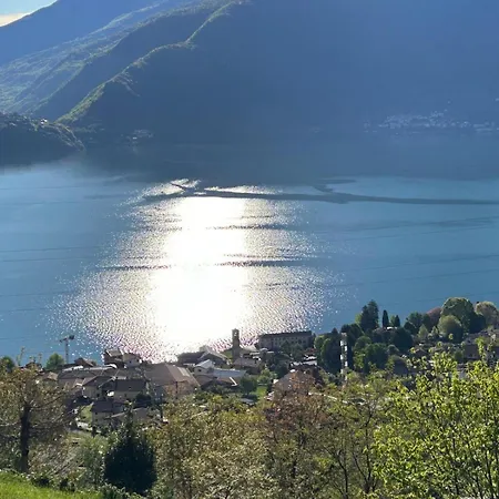 Lejlighed Vecchia Filanda 1a