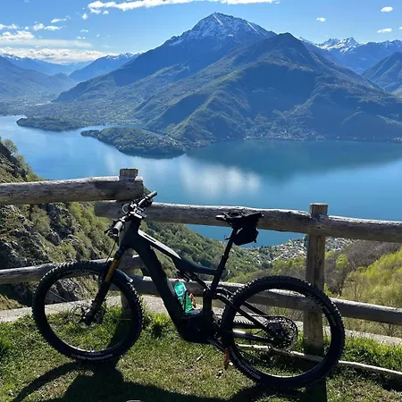 Vecchia Filanda 1a *