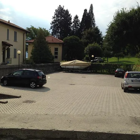 Apartment Vecchia Filanda 1a *