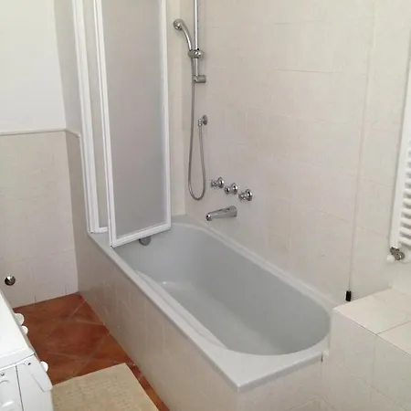 Vecchia Filanda 1a Apartment *