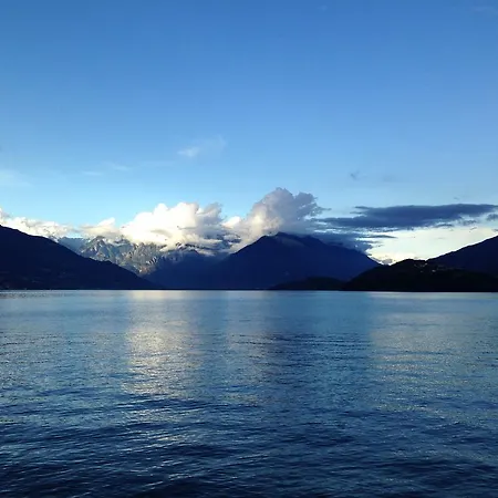 Apartamento Vecchia Filanda 1a Musso