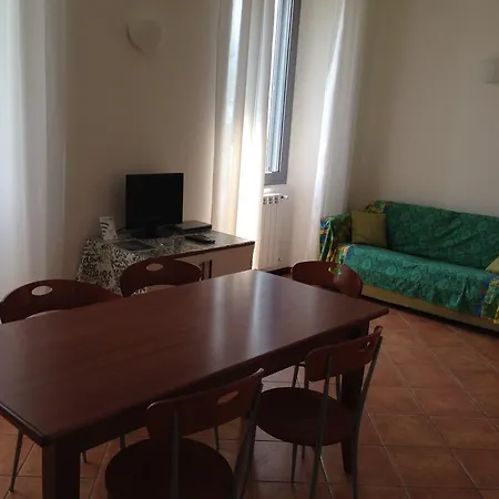 Vecchia Filanda 1a Lejlighed