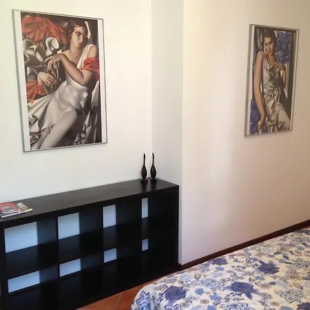 Lejlighed Vecchia Filanda 1a Musso