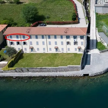 Lejlighed Vecchia Filanda 1a Musso