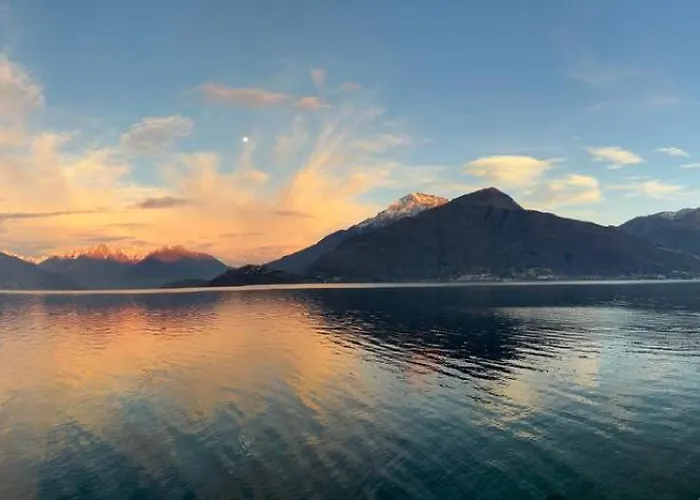 Vecchia Filanda 1a Διαμέρισμα *