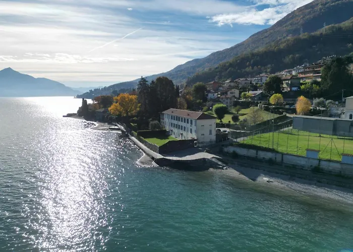 Vecchia Filanda 1a Musso