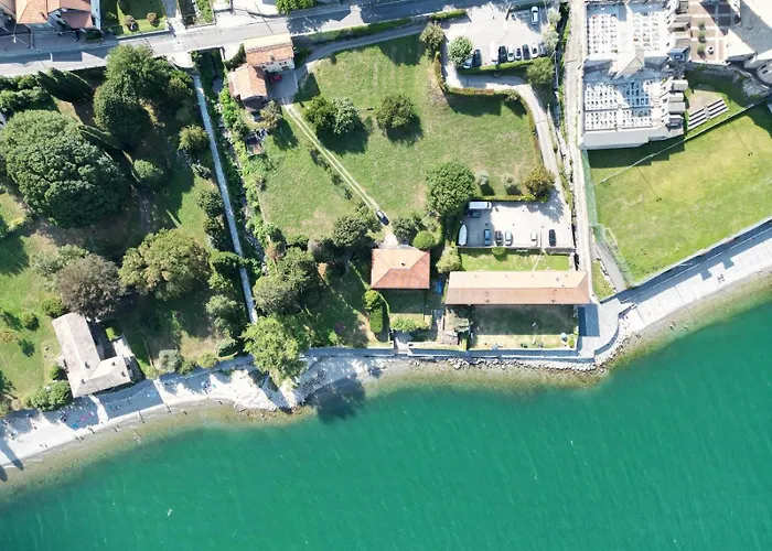 Vecchia Filanda 1a Musso