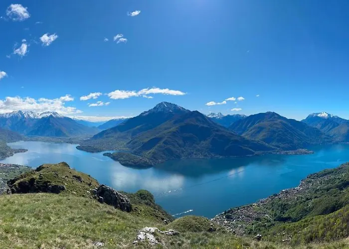 Διαμέρισμα Vecchia Filanda 1a *