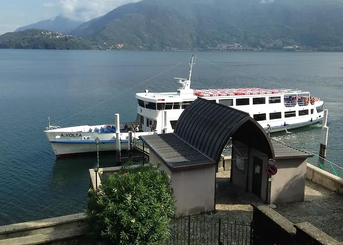 Διαμέρισμα Vecchia Filanda 1a *