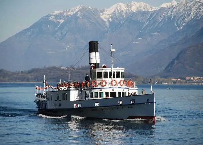 Vecchia Filanda 1a Διαμέρισμα Musso