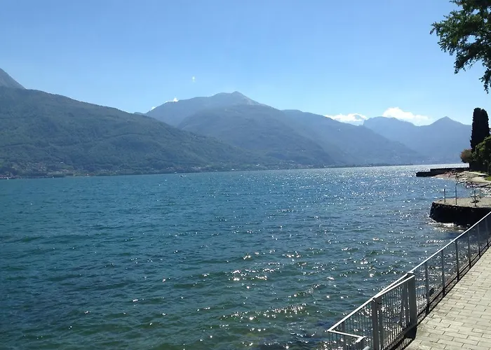 Vecchia Filanda 1a Musso