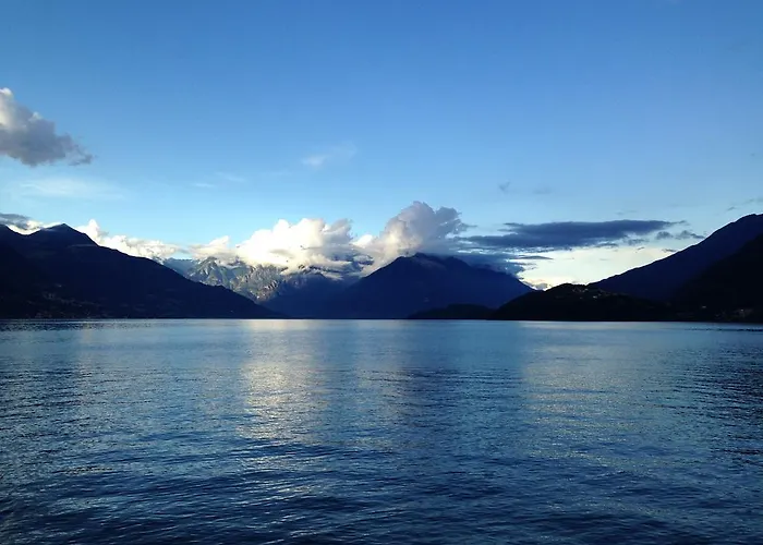 Διαμέρισμα Vecchia Filanda 1a Musso