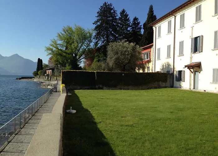 Vecchia Filanda 1a * Musso