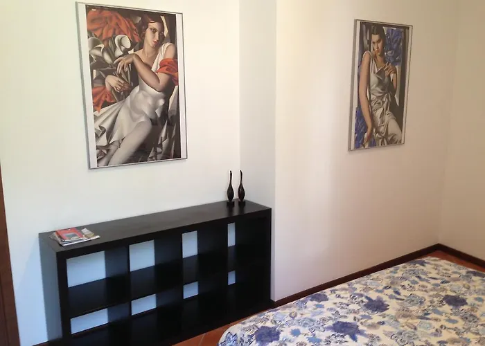 Διαμέρισμα Vecchia Filanda 1a Musso