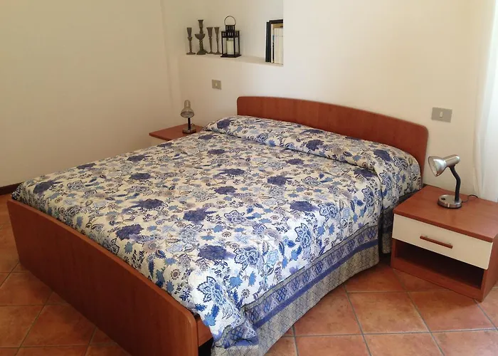 Διαμέρισμα Vecchia Filanda 1a