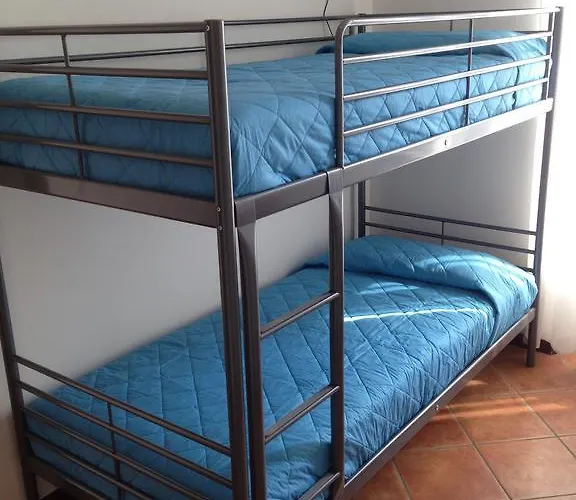 Vecchia Filanda 1a Διαμέρισμα Musso