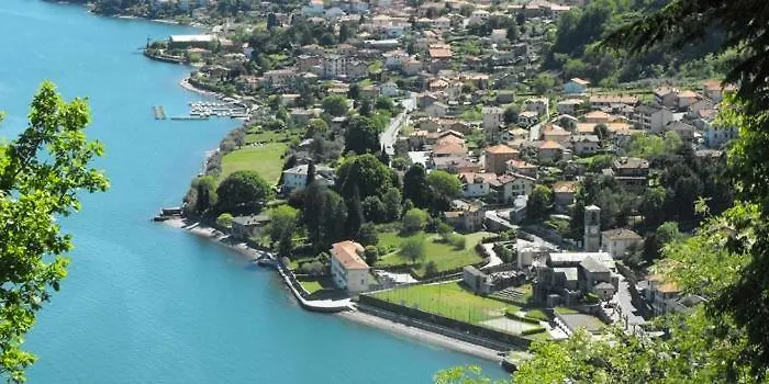 Διαμέρισμα Vecchia Filanda 1a