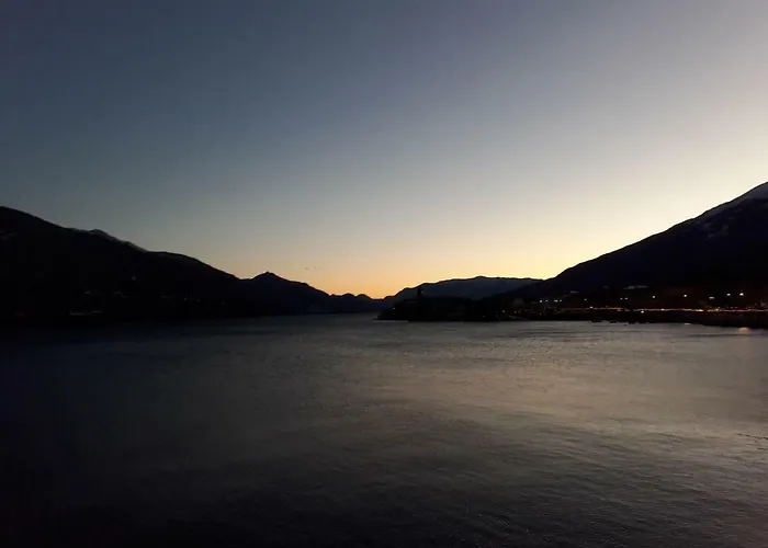 Vecchia Filanda 1a Διαμέρισμα *