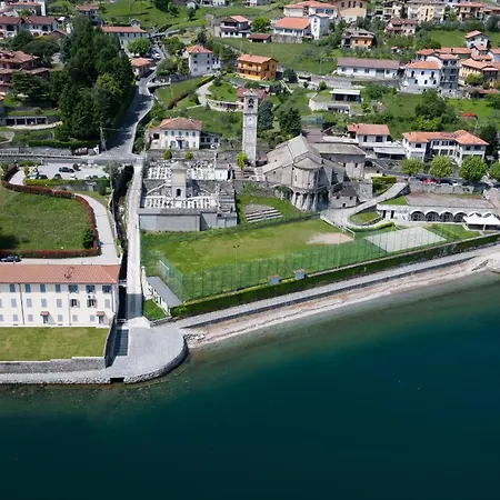 Lägenhet Vecchia Filanda 1a *