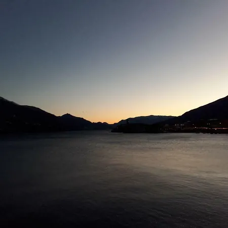 Vecchia Filanda 1a Apartment *