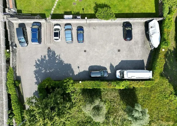 Vecchia Filanda 1a *