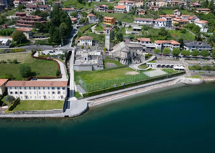 דירה Vecchia Filanda 1a *