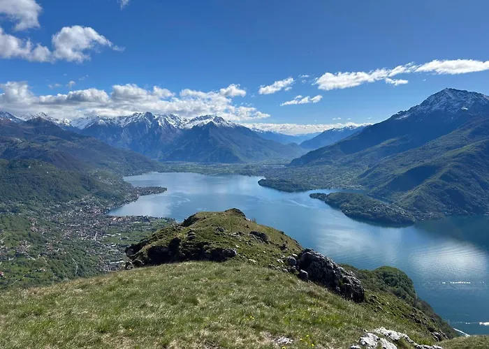 Vecchia Filanda 1a דירה Musso