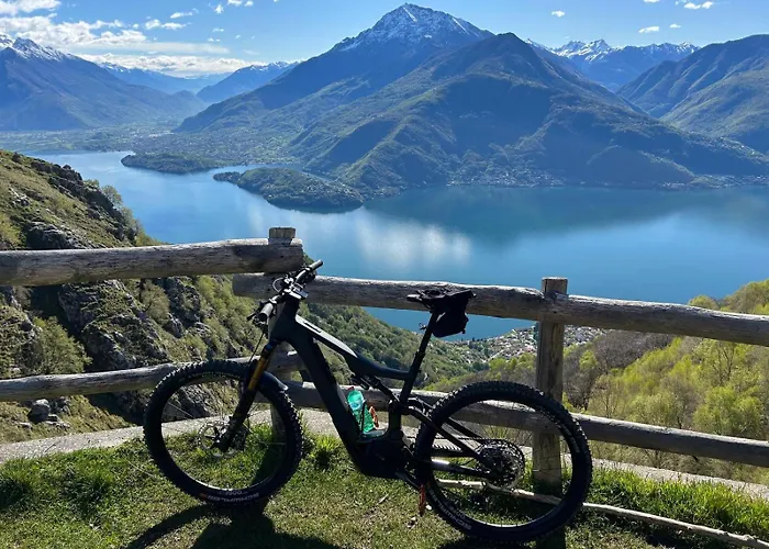 Vecchia Filanda 1a *