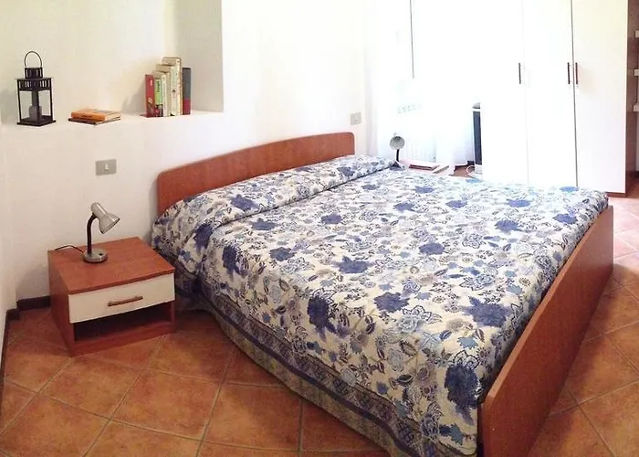 דירה Vecchia Filanda 1a Musso