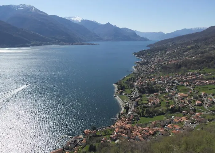 Vecchia Filanda 1a *