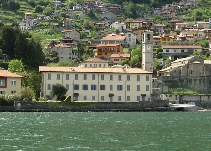 דירה Vecchia Filanda 1a *