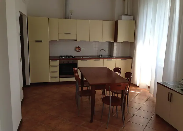 Vecchia Filanda 1a * Муссо