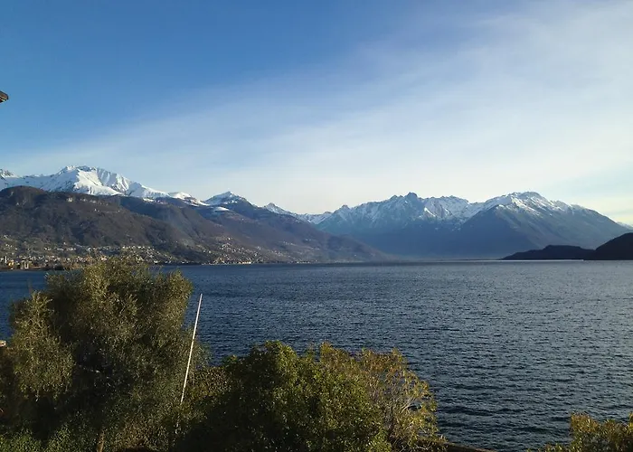 Апартаменты Vecchia Filanda 1a