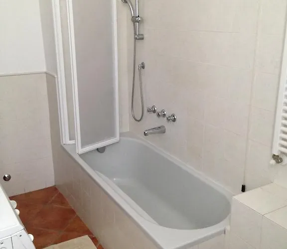 Vecchia Filanda 1a Апартаменты *