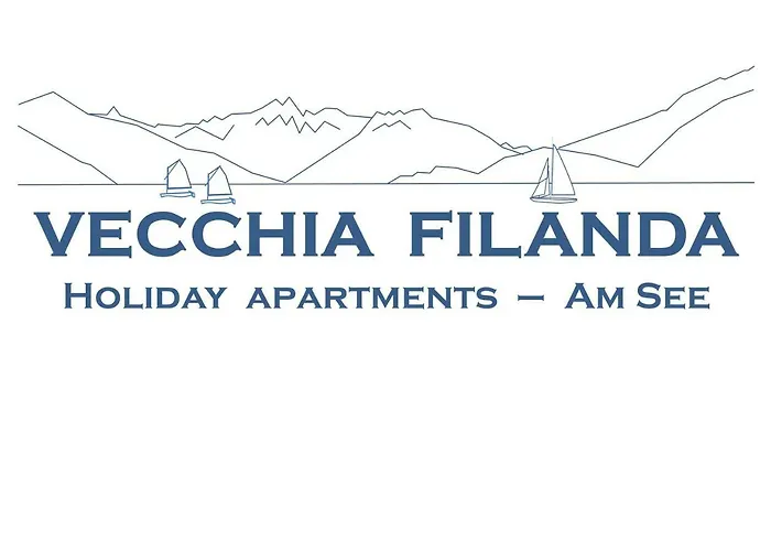 Vecchia Filanda 1a Апартаменты